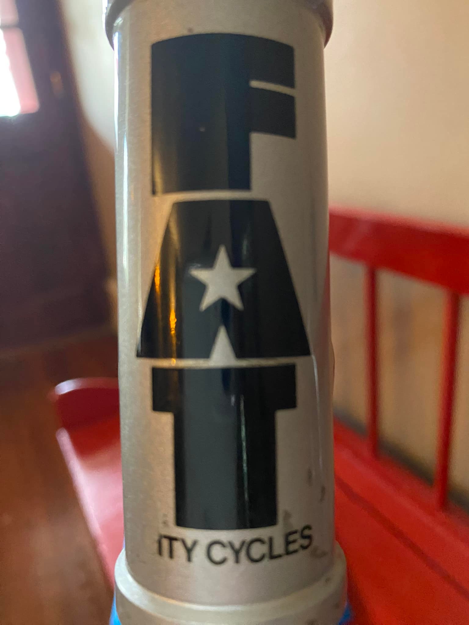 Steel Bike Build with Tange Champion 2 Tubing