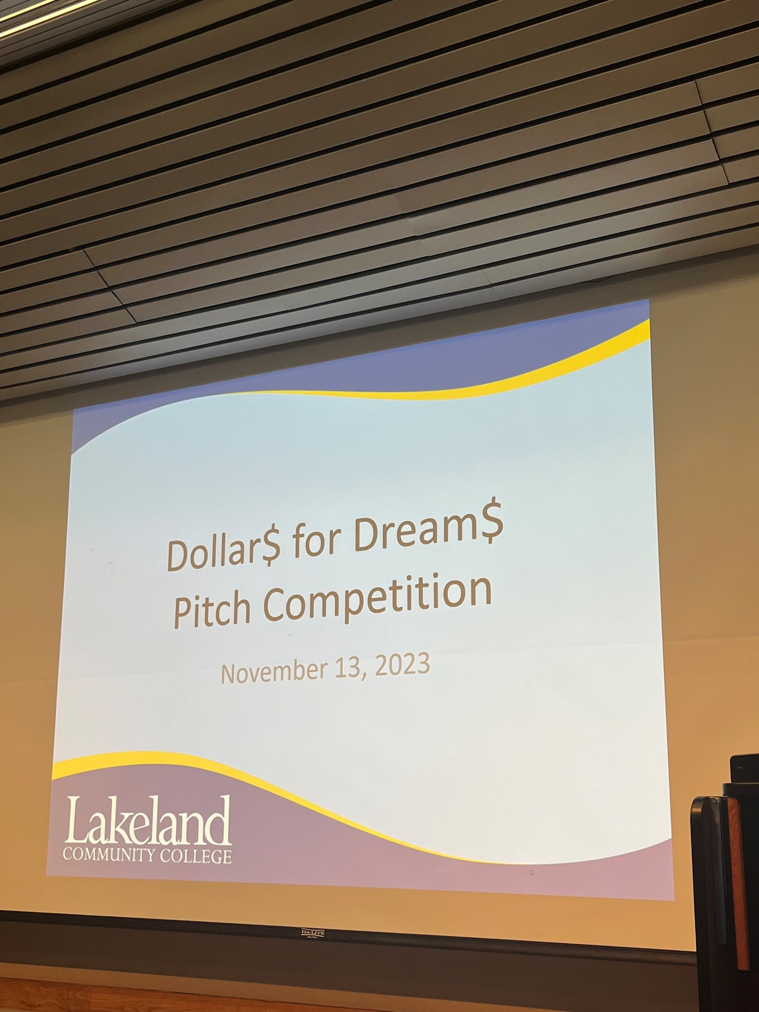 The Dollar$ for... - Ohio SBDC at Lakeland Community College | Facebook