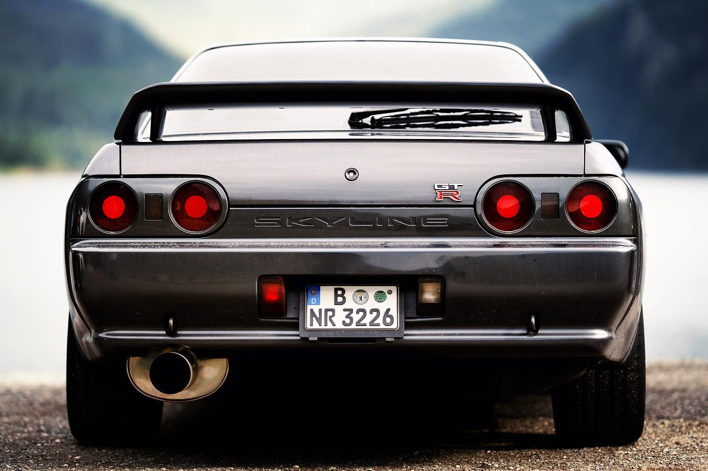 GT-R The Journey (@gtrthejourney) • Facebook