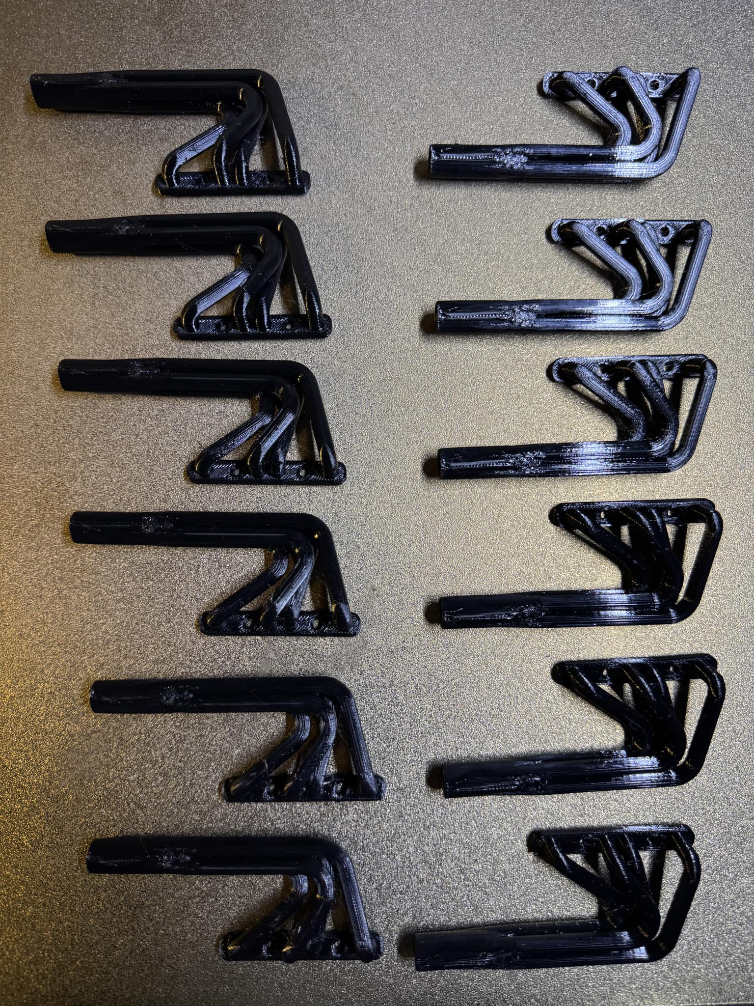 Miller Racing Products