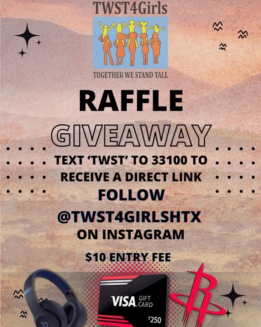 TWST4Girls - 🎉 Don’t miss your chance to win big with the TWST4Girls ...