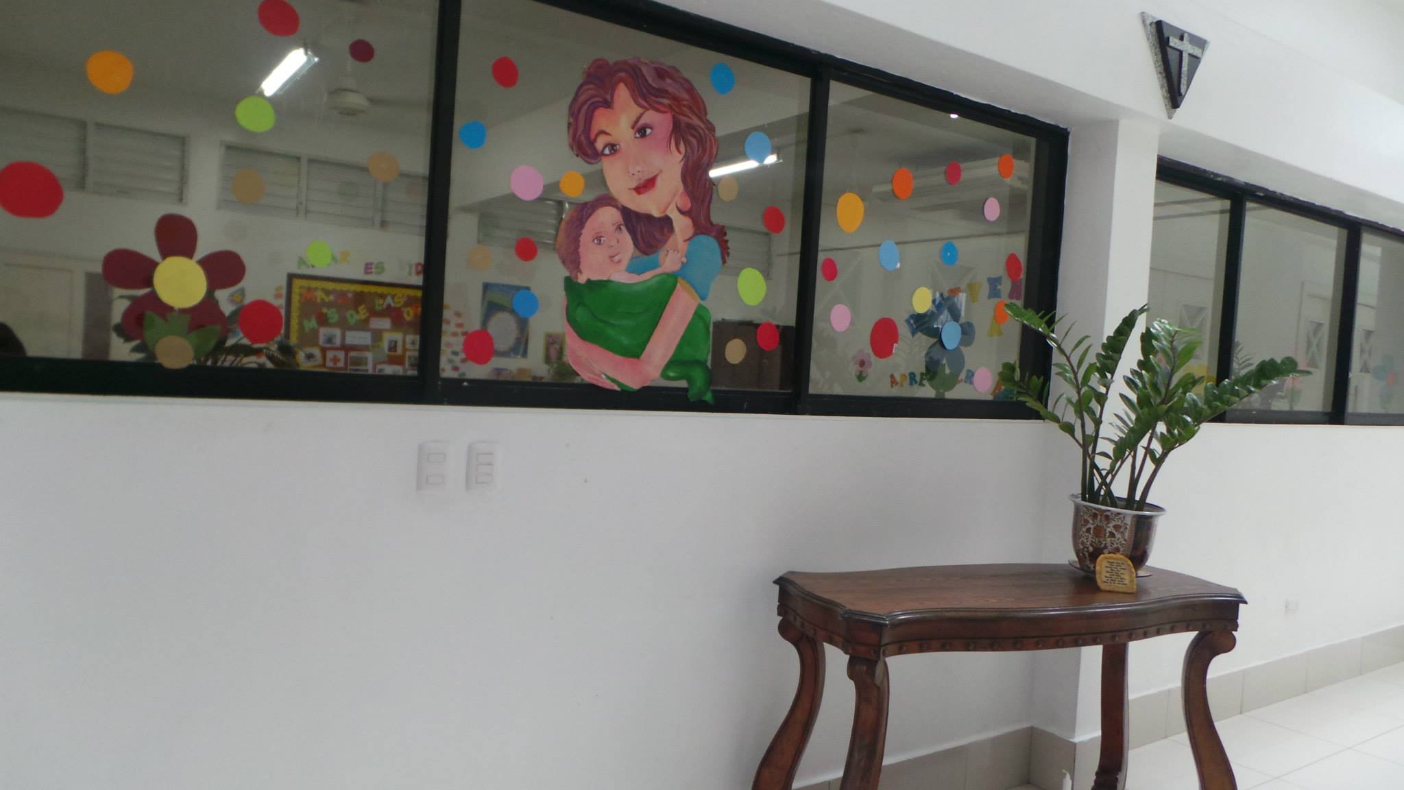Colegio Santa Bárbara RD página oficial | Santo Domingo