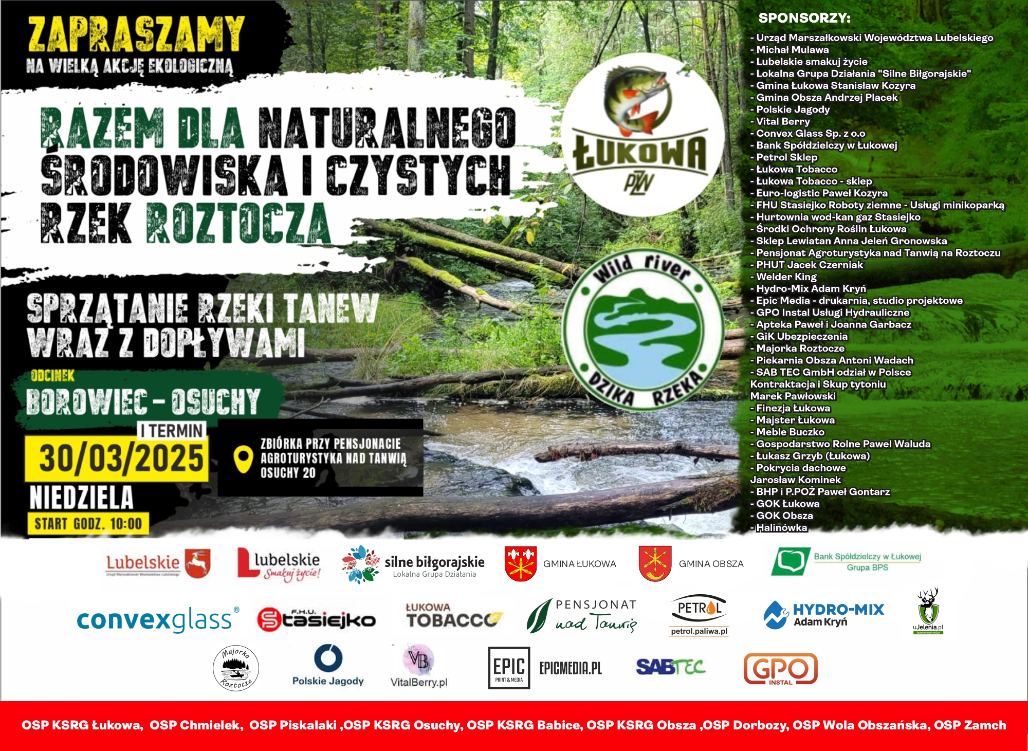 Dzika Rzeka