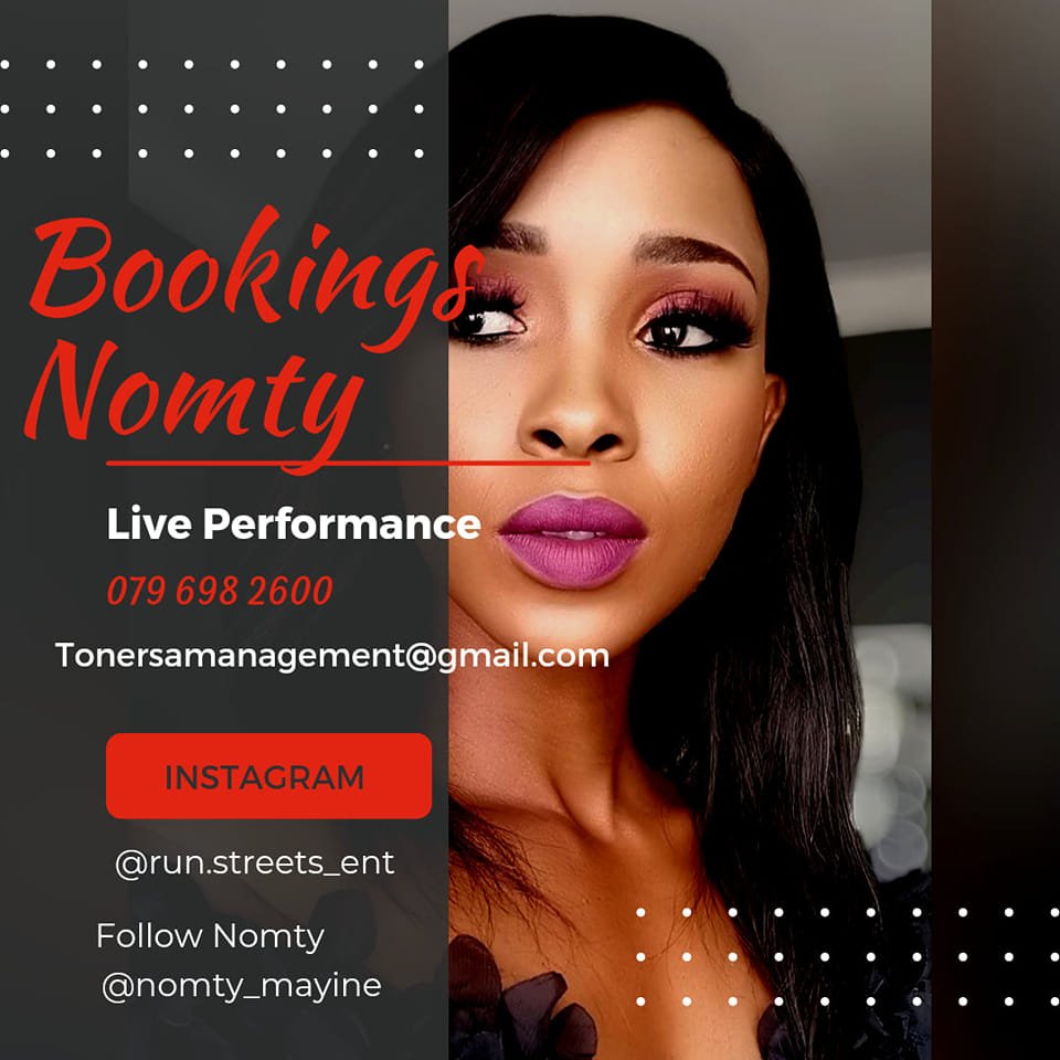 Nomty Ngwetsheni