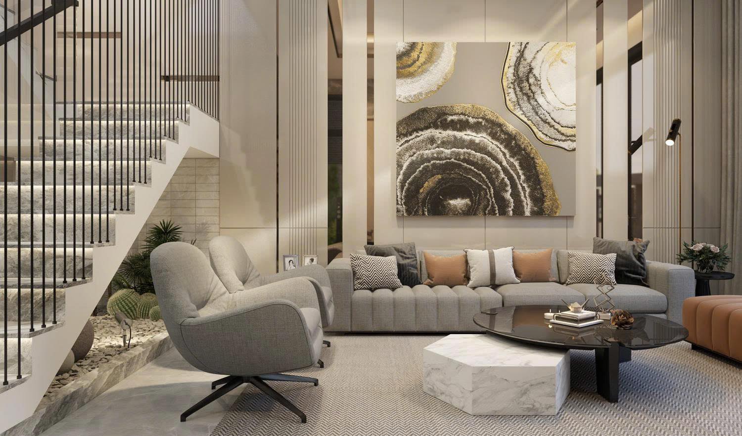 Công Ty Nội Thất Kingdom Design | Ho Chi Minh City