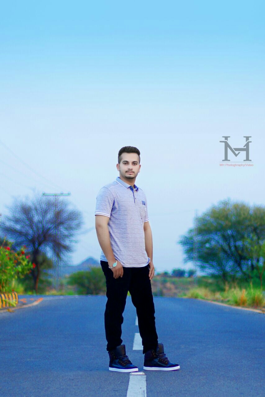 Rj Ahsan Ali