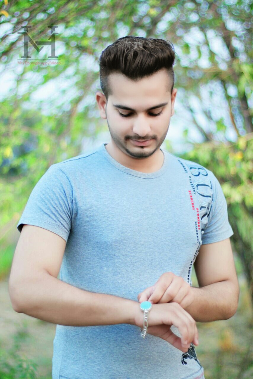 Rj Ahsan Ali