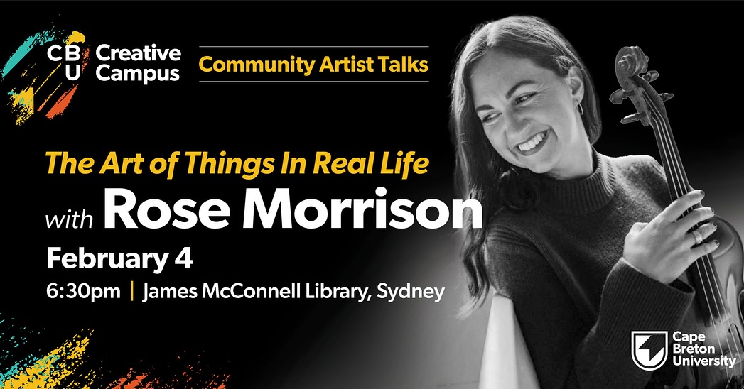 Rose Morrison