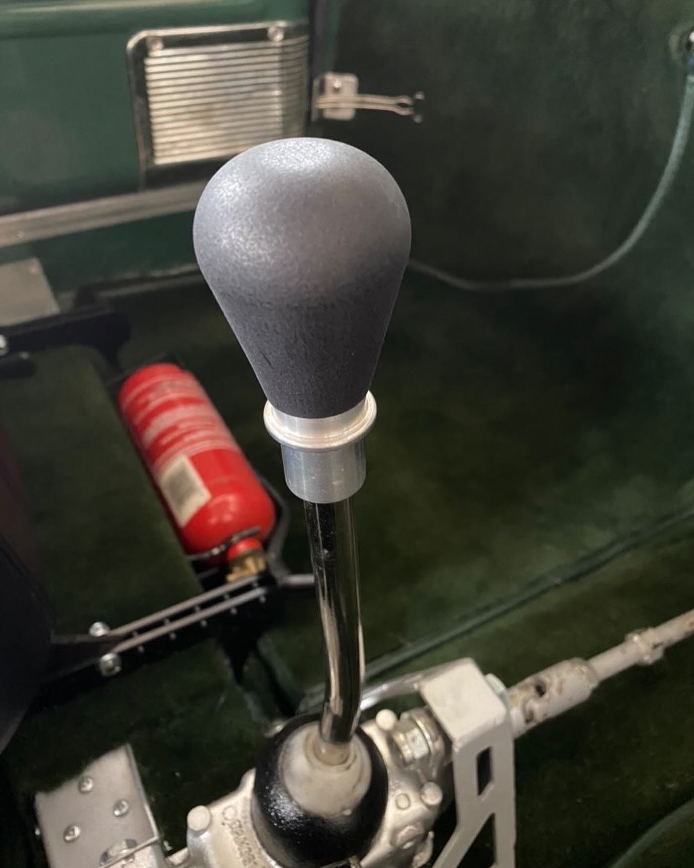 Our new classic Mini precision... - Retro Components Ltd | Facebook