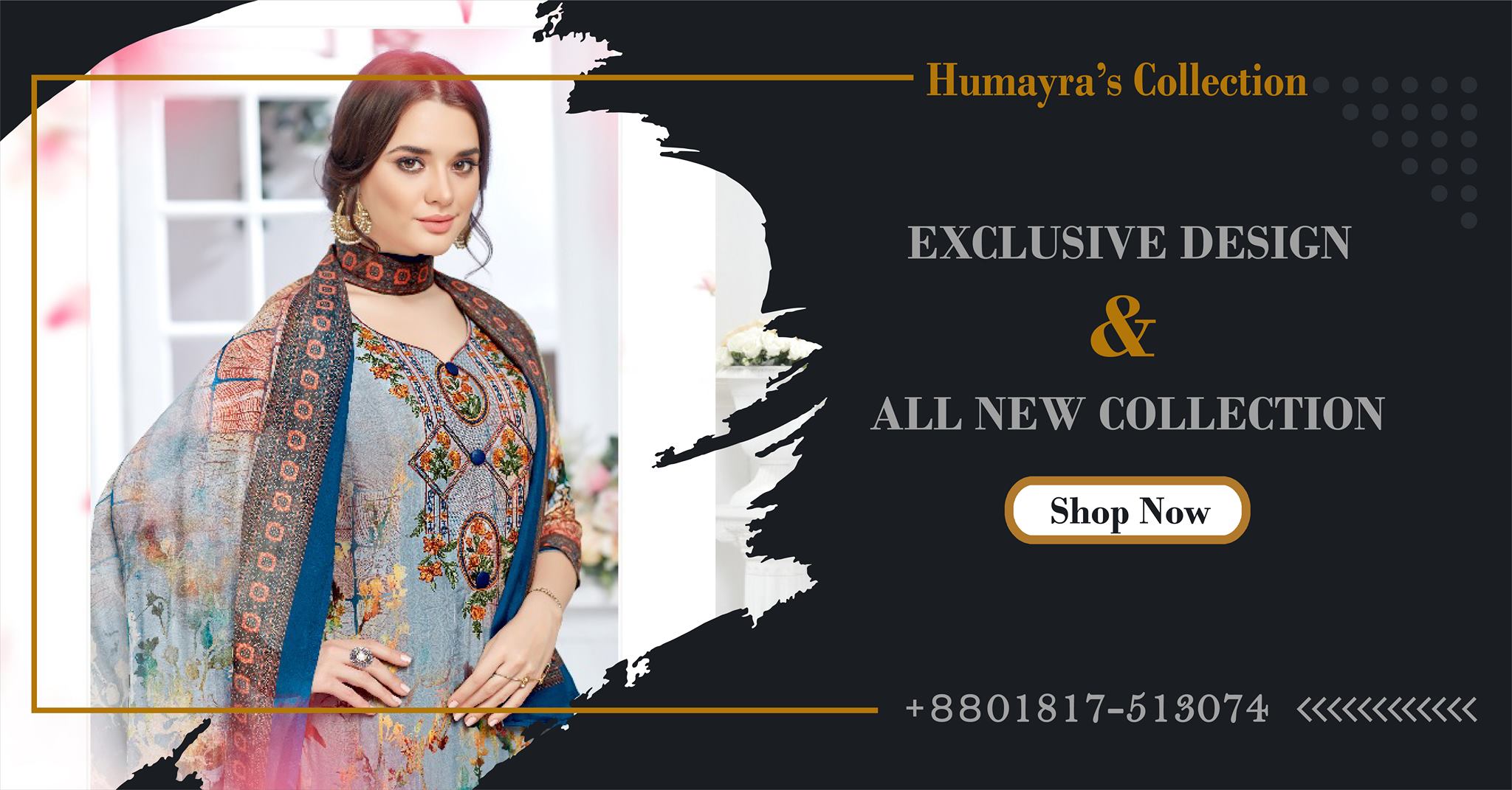 Humayra's Collection