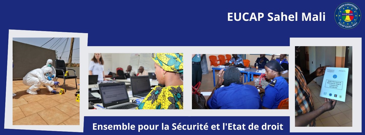 EUCAP Sahel Mali