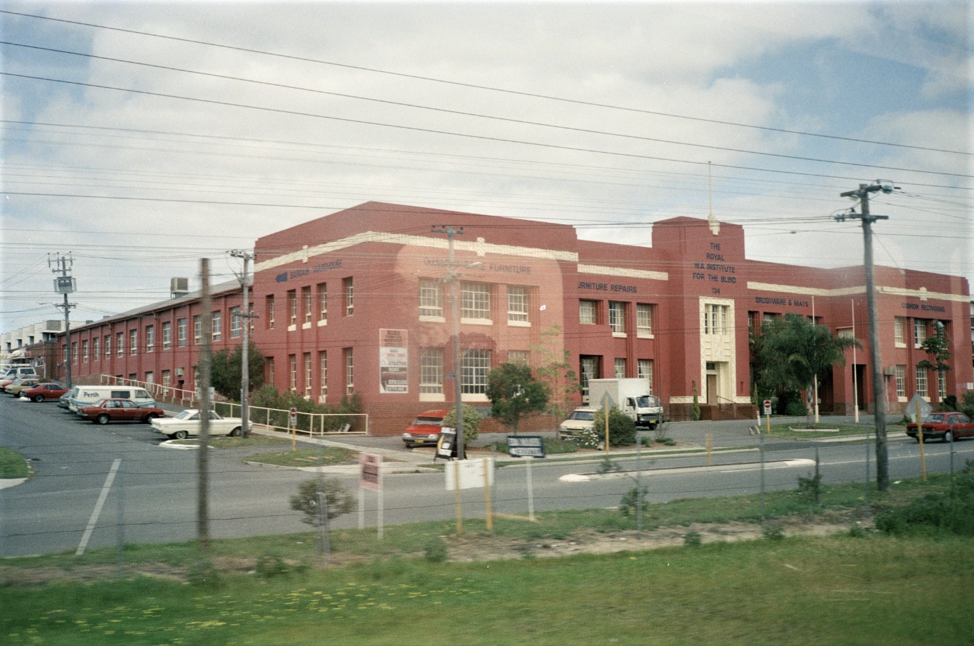 State Library of Western Australia - 315207PD: Royal W.A. Institute for ...