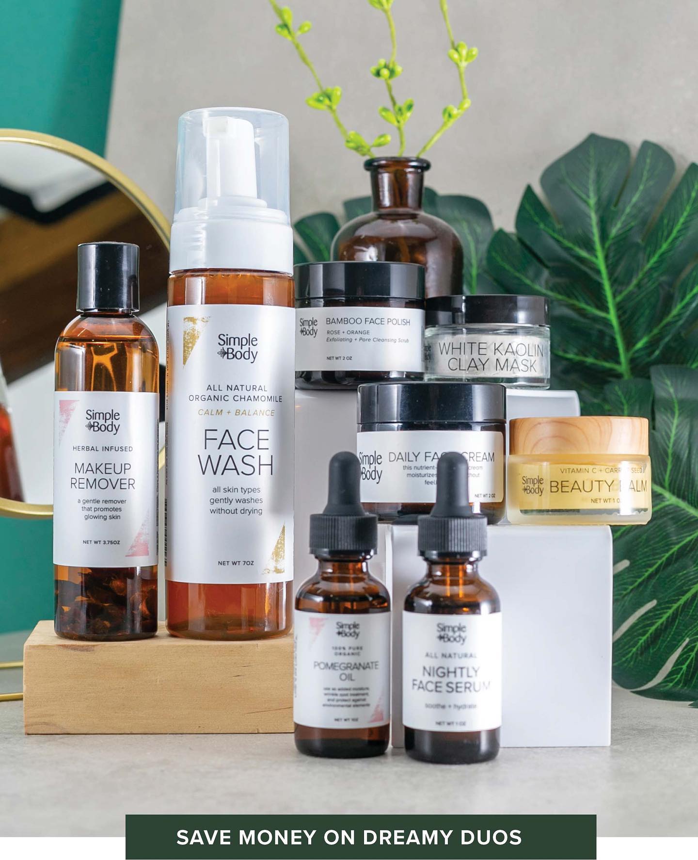 Simple Body - ♥️These products are meant to be!! We’ve...