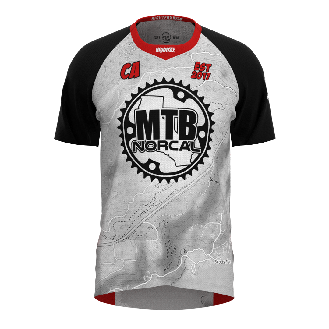 mtb_norcal - 💥 New Crew Jersey dropping at 5pm!!! 💥 OH...