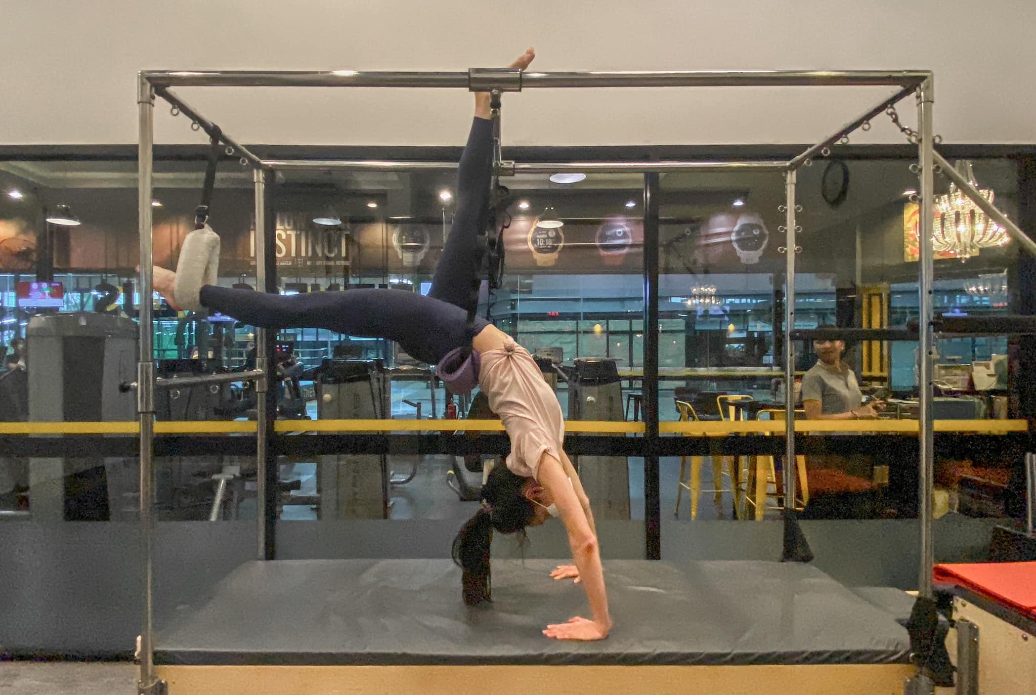 Pilates Life - 🔅... | Facebook