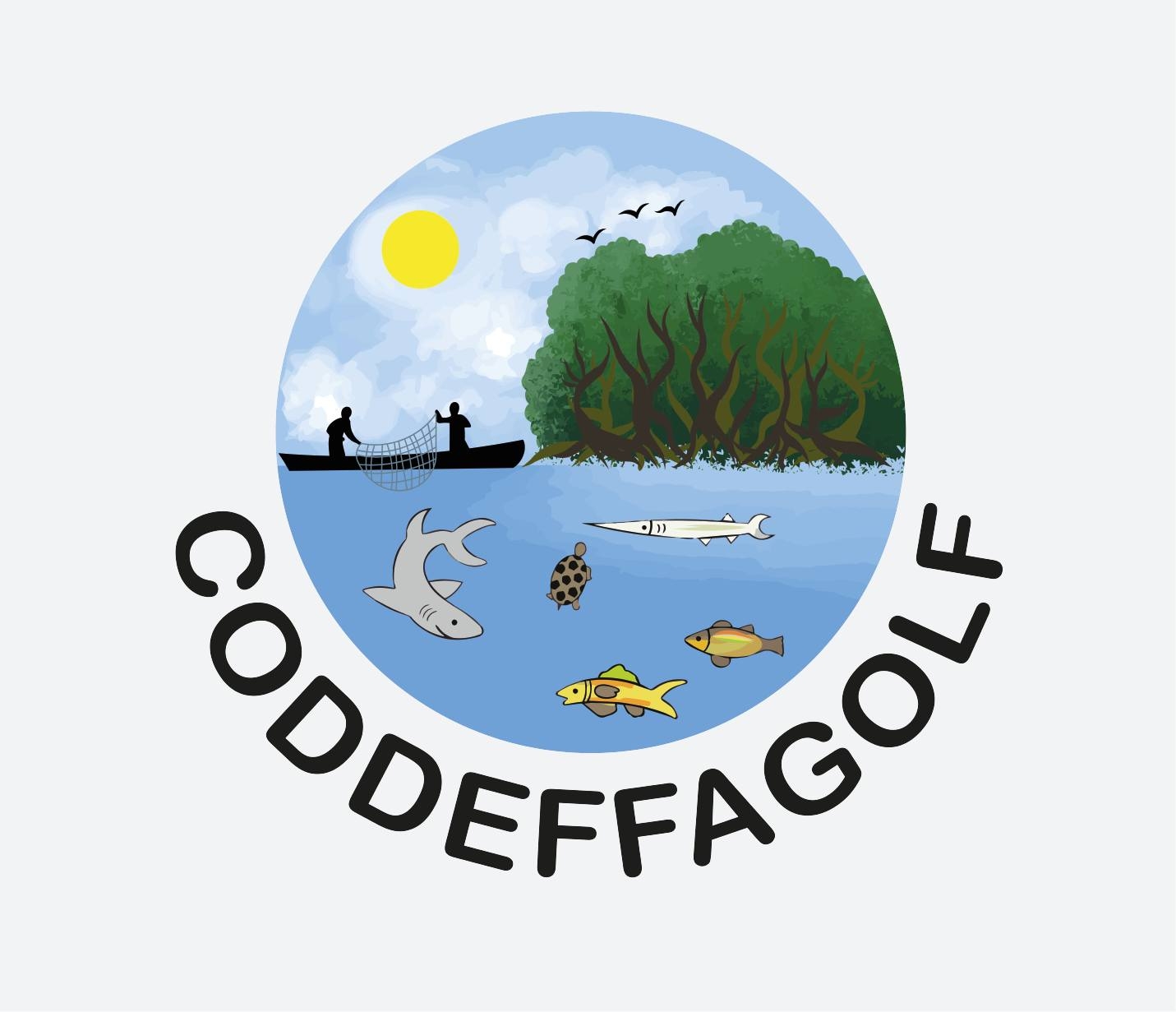 Coddeffagolf - Coddeffagolf added a new photo.