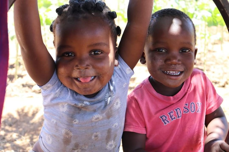 🎉 Happy Africa Day! 🌍... - Save the Children in Zimbabwe