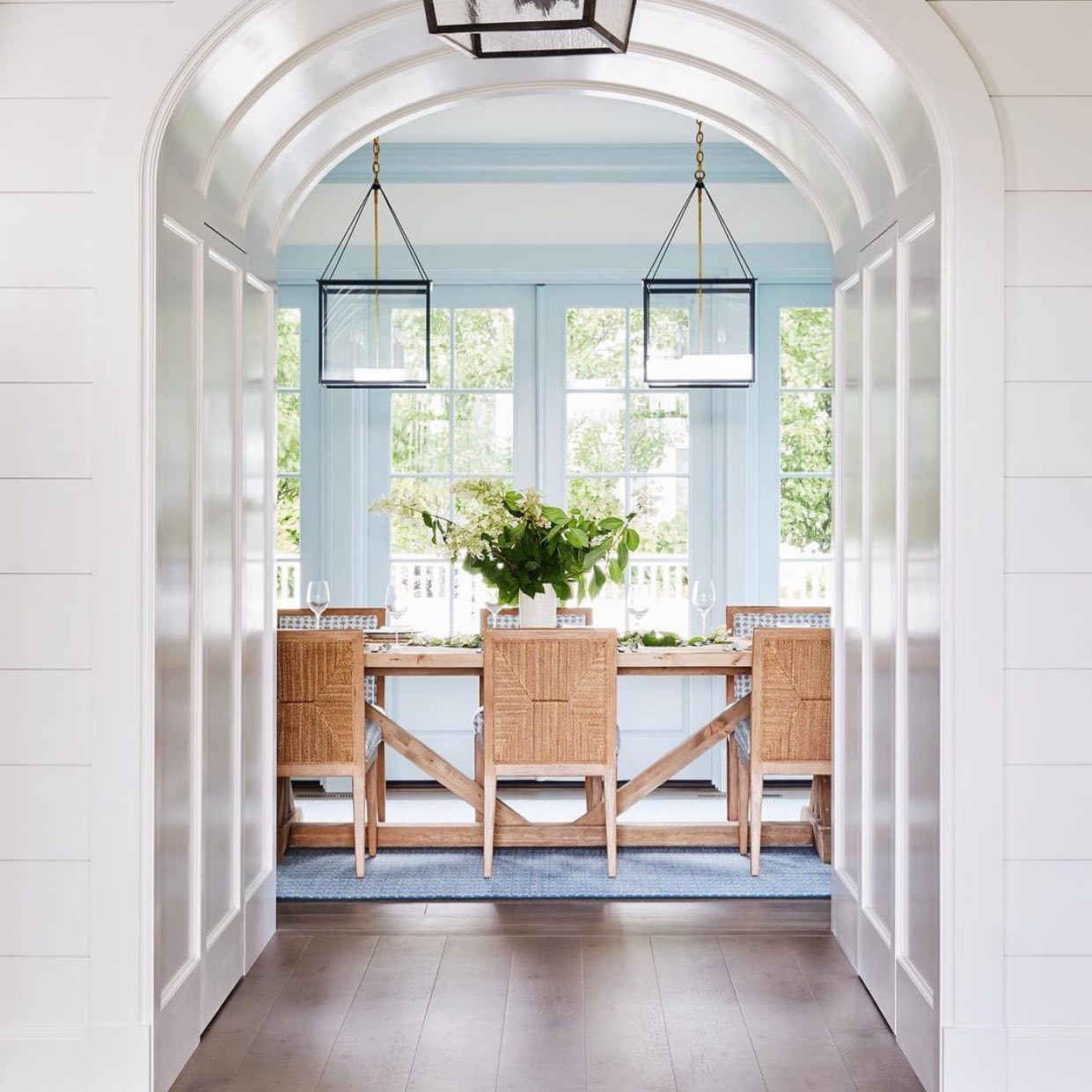 Modern Cottage... - Modern Cottage Collective Design Studio