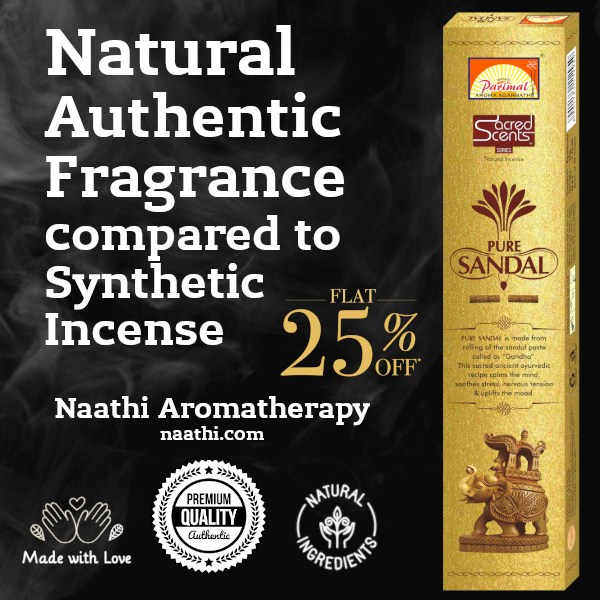 Natural Hand-Rolled Incense - Summerland – land