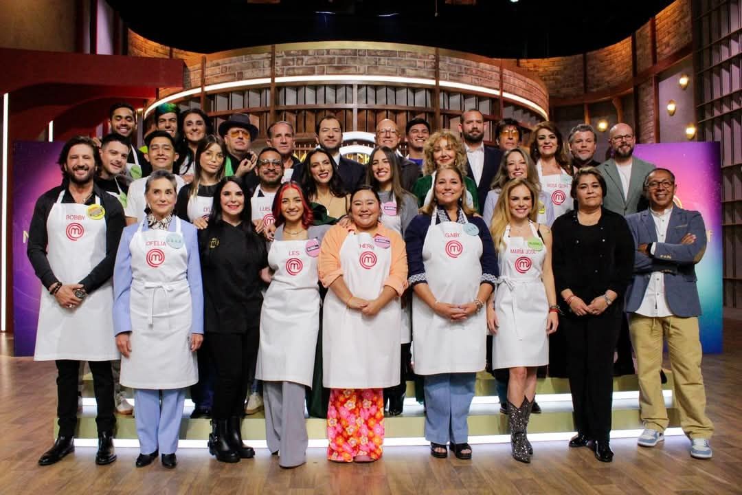 Master Chef MEMES