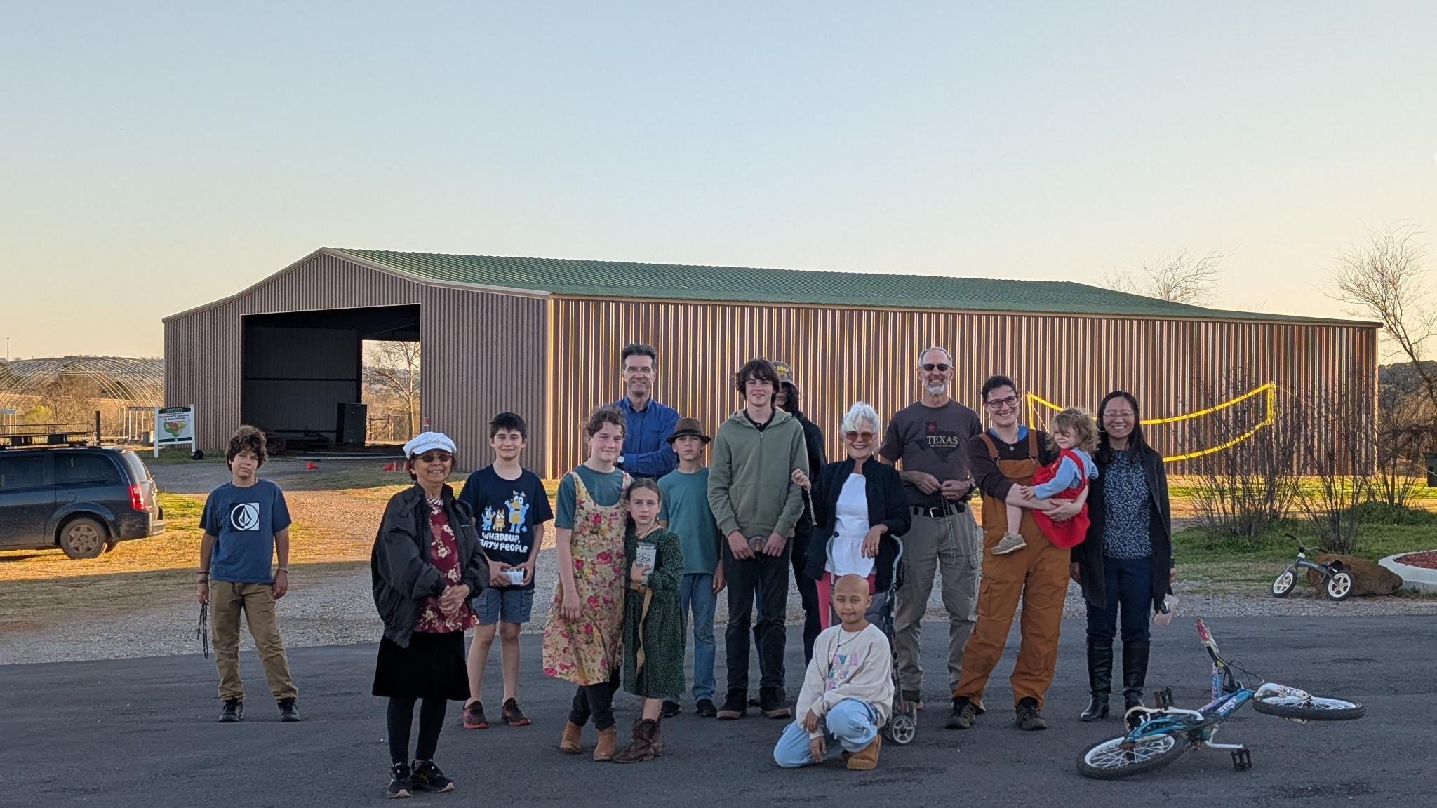 Veritatis Splendor HQ | Tyler TX