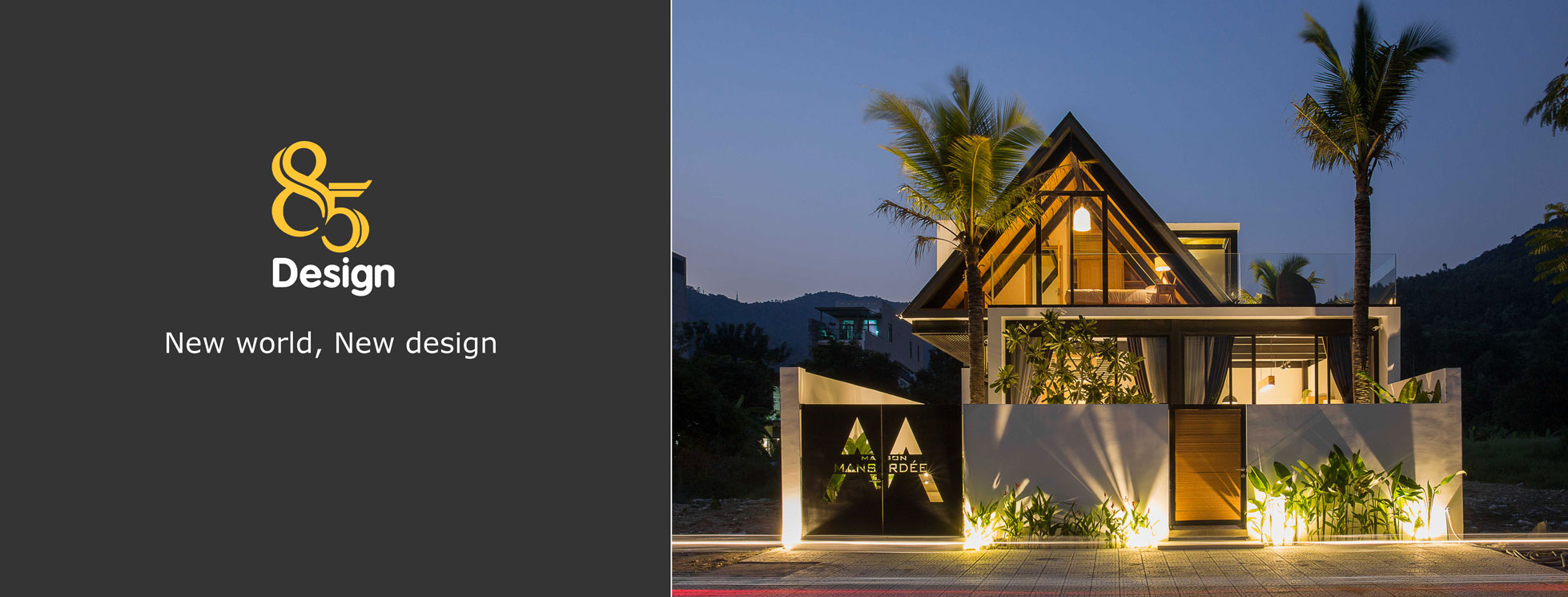 85 Design | Da Nang