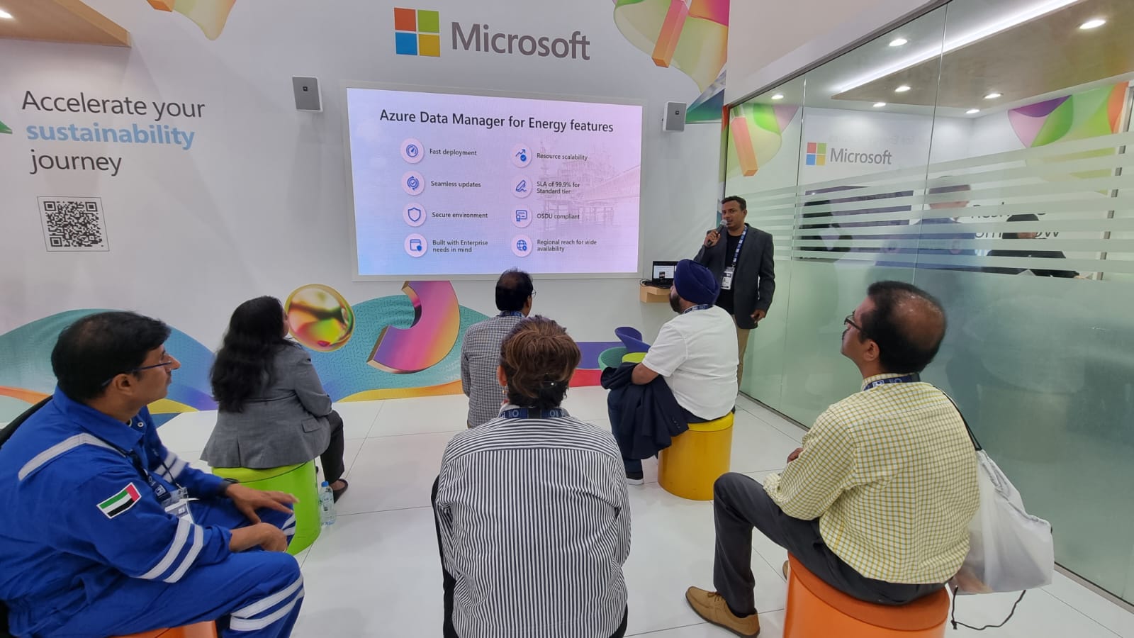 Microsoft - Join Krishnan Ganesan, Principal Software... | Facebook