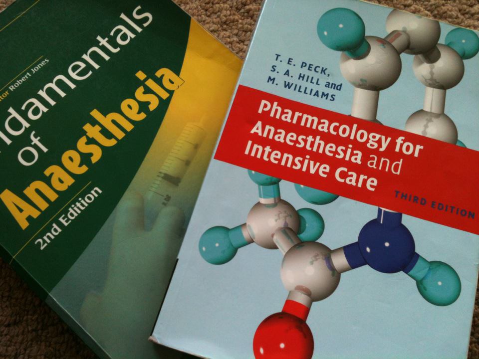SW... - SW Association of Children's Anaesthetists - SWACA