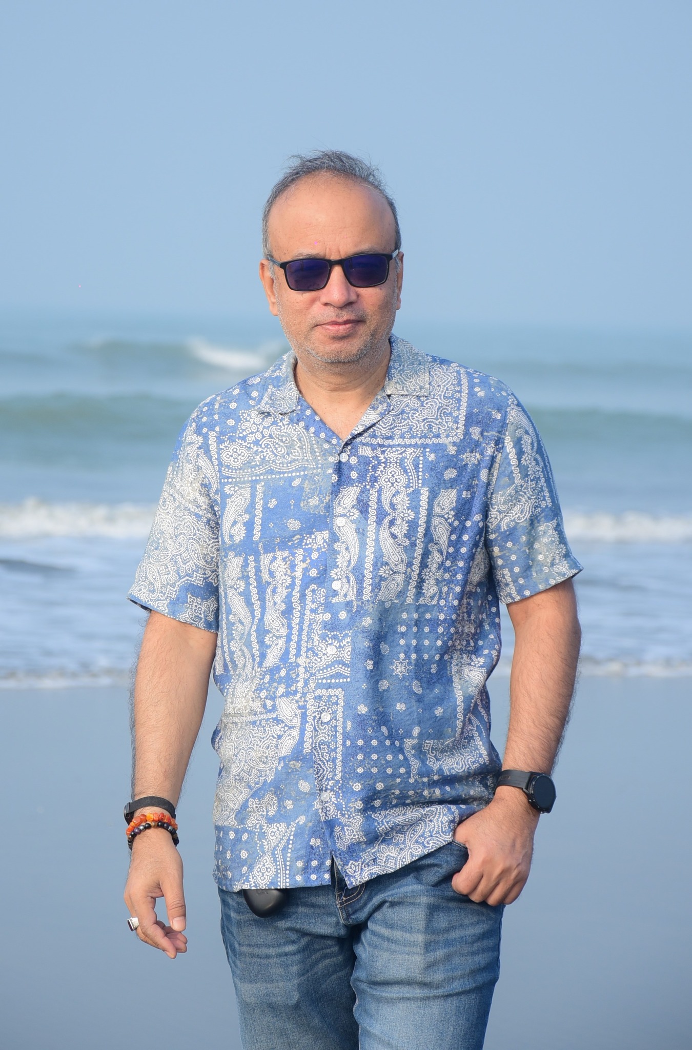 অ্যাডভোকেট মমিনুল আলম রাসেল