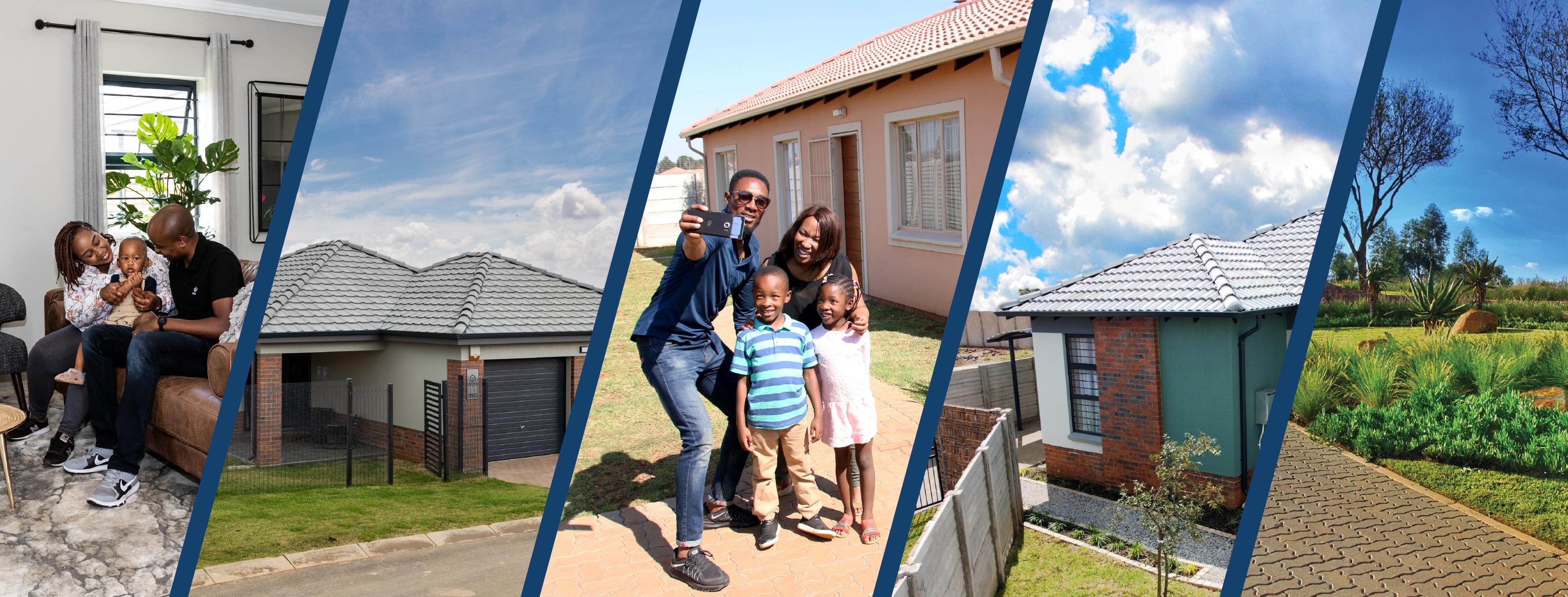 Cosmopolitan Projects Johannesburg