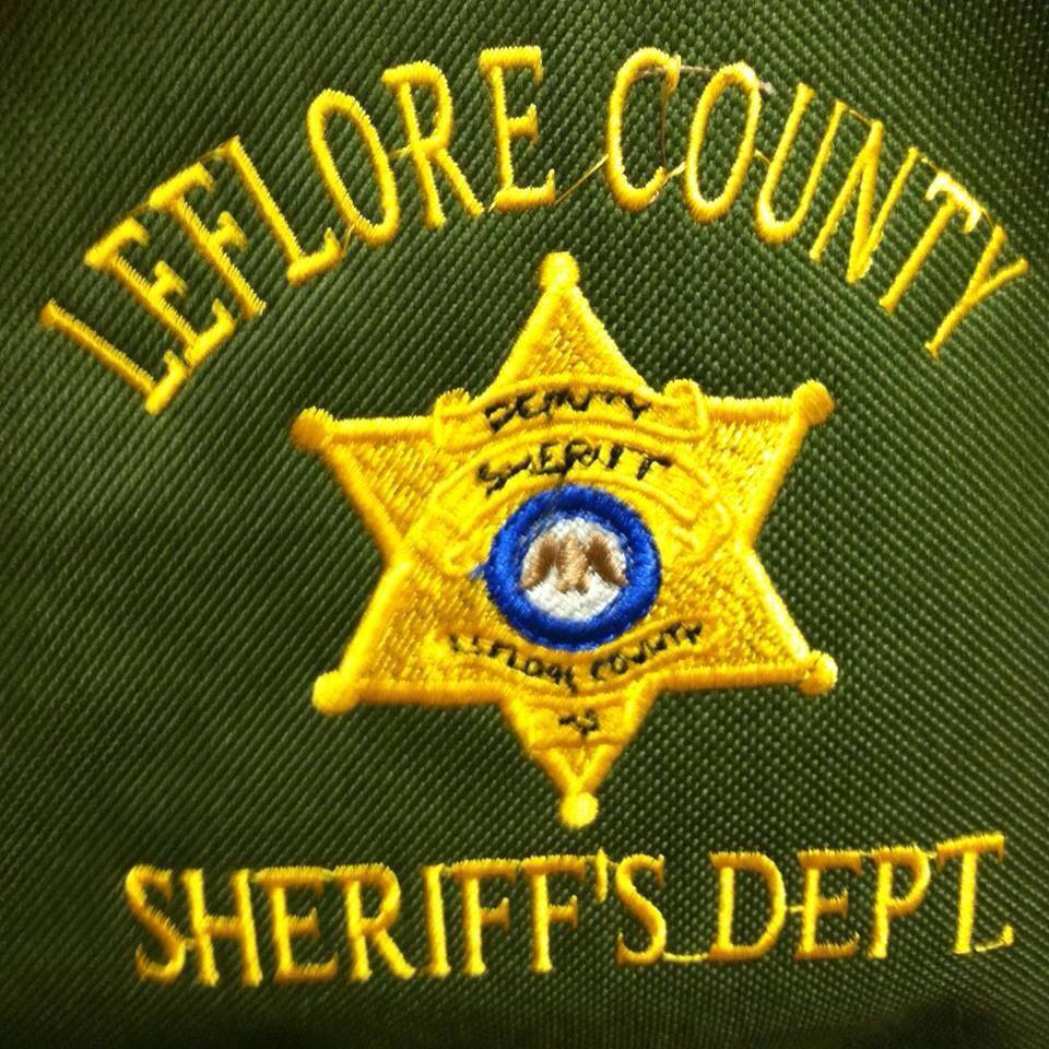 Re-Elect Sheriff Ricky Banks