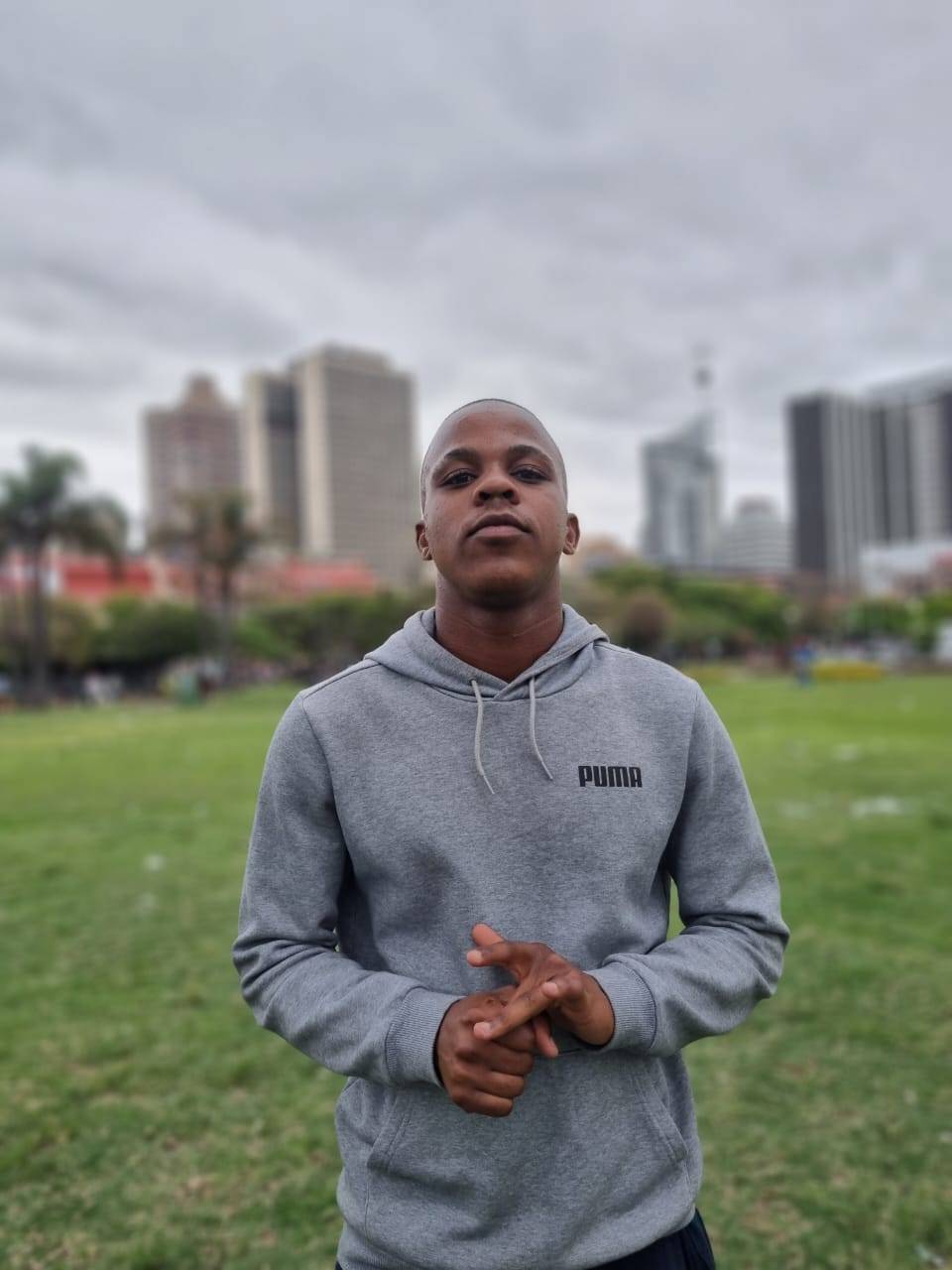 Sithembiso Mthembu