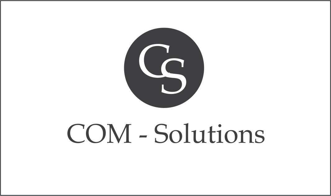 COM - Solutions | Chiclayo