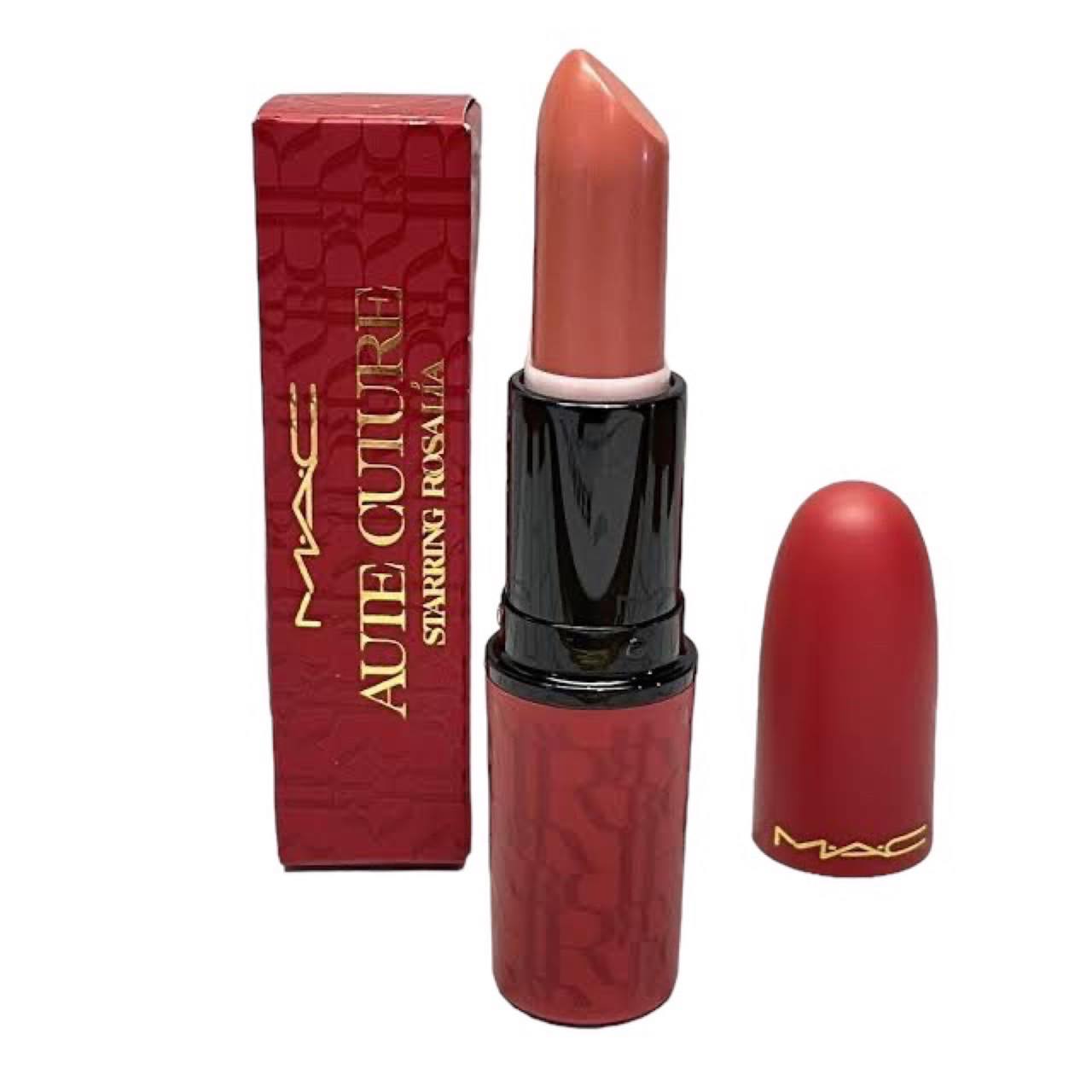 Miss_P - 🛒ลิปสติก Mac Matt สี Achiote สีติดทนทาน...