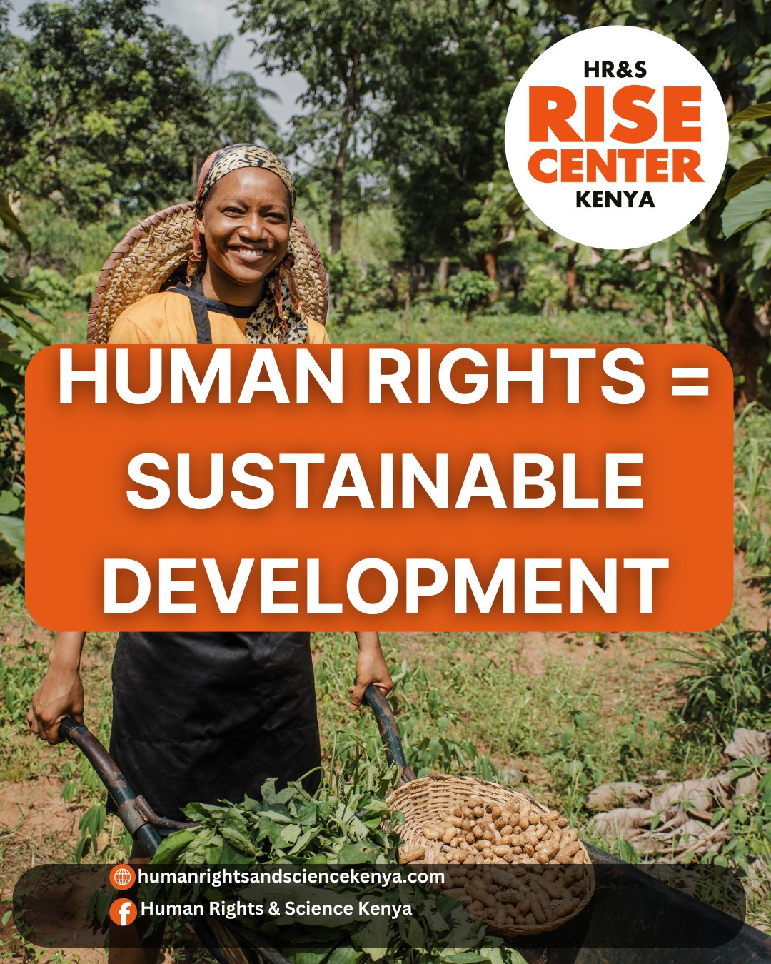 Human Rights & Science Kenya | Nairobi