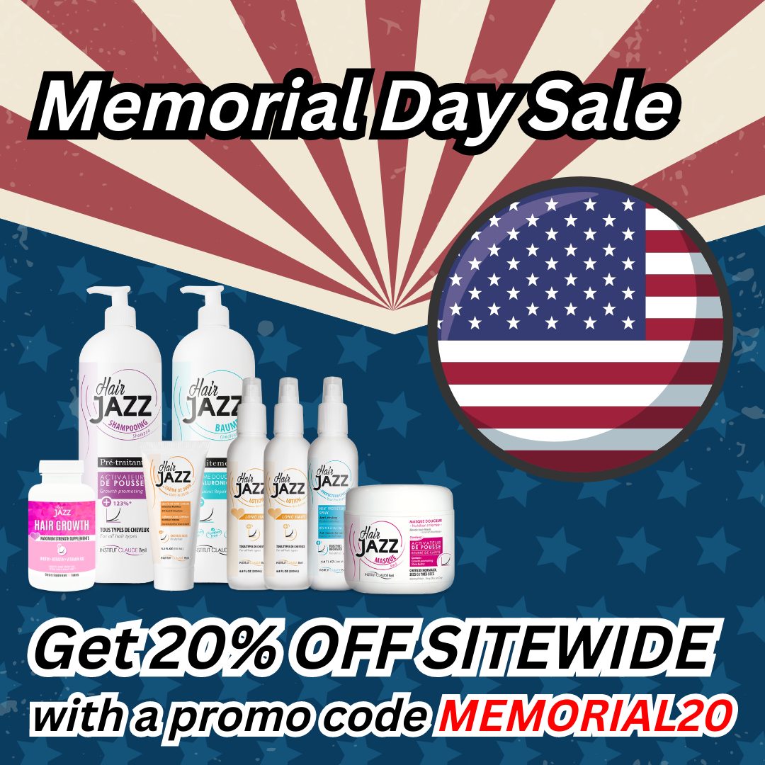 Hair Jazz USA | Bridgeview IL