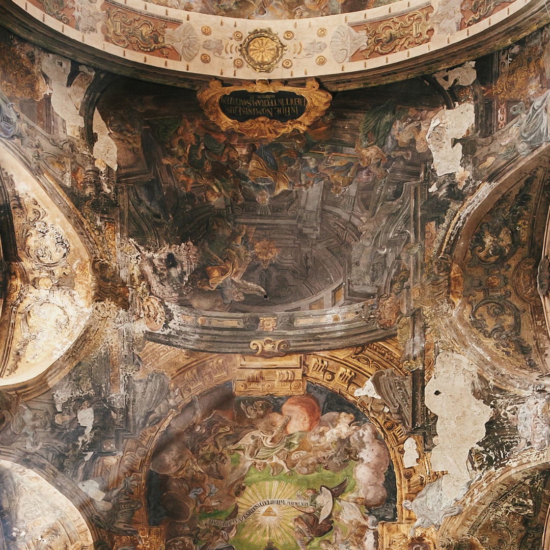 Magis Center - At the beginning of the 16th century, when...