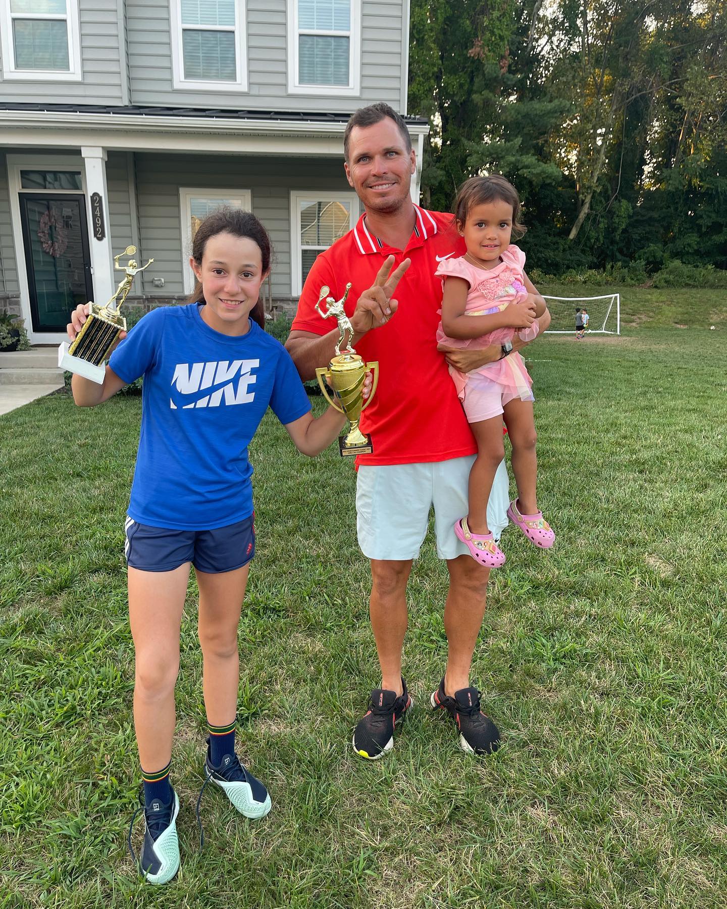 Christopher Racz - Professional Tennis Player/Coach