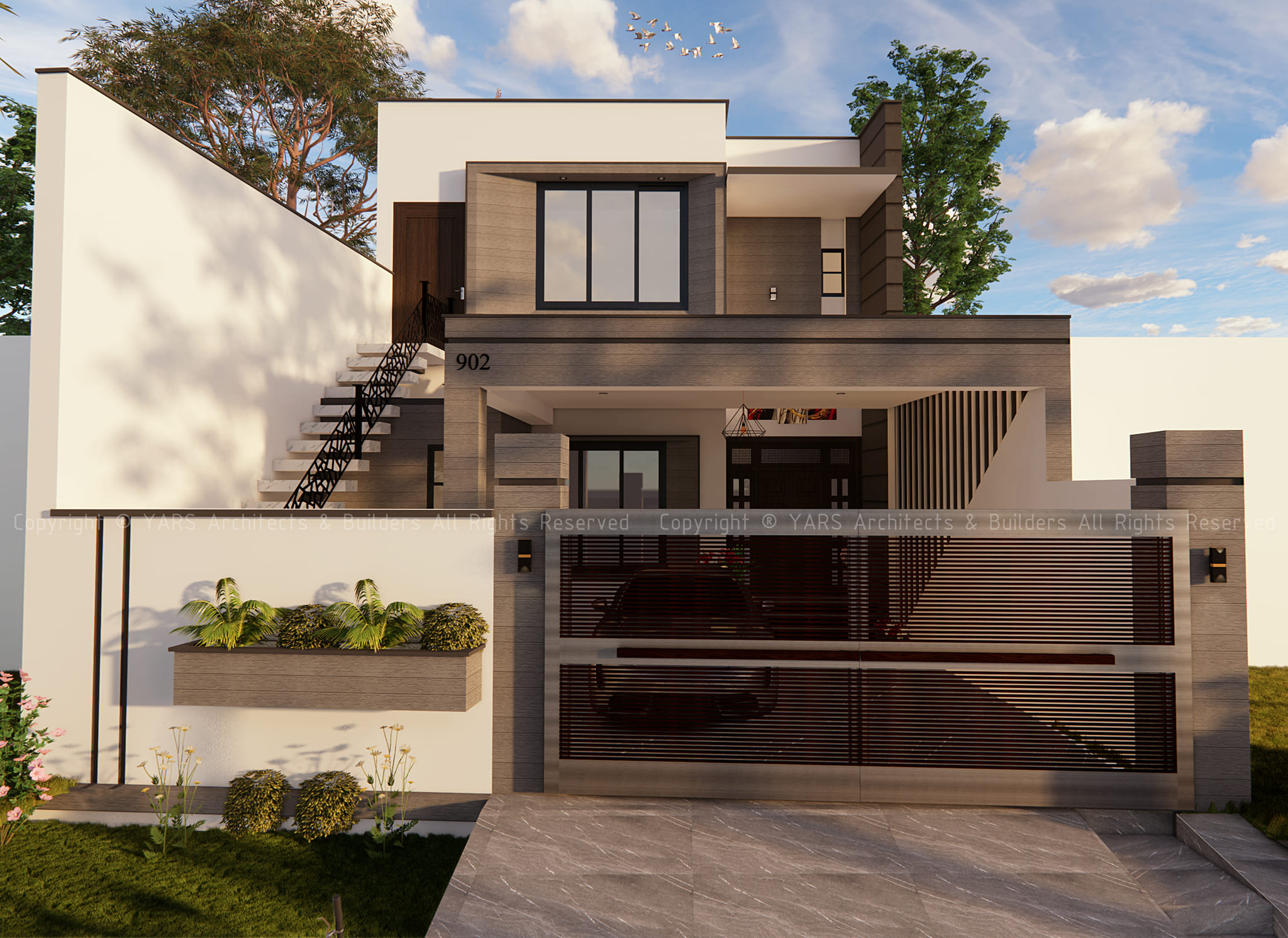 YARS Architects & Builders | Dera Ismail Khan