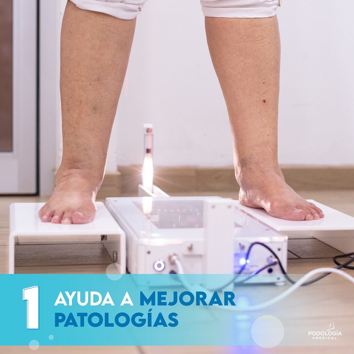 5 razones para optar por plantillas... - Podologia Medical