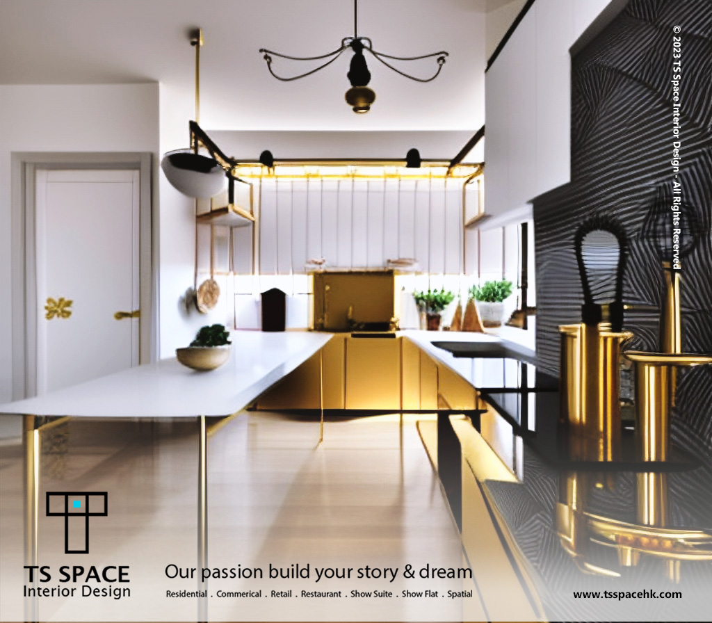 TS SPACE Interior Design 室內設計 | Hong Kong Hong Kong