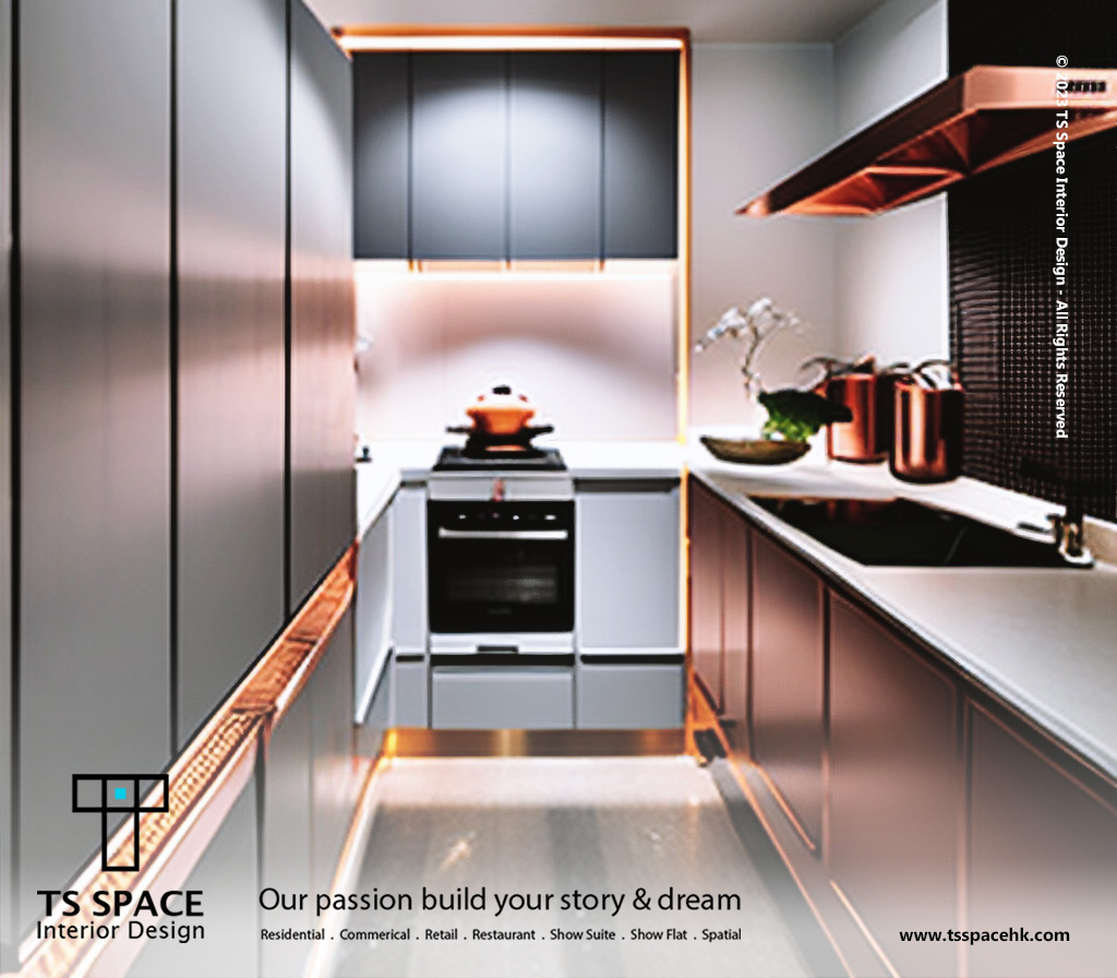TS SPACE Interior Design 室內設計 | Hong Kong Hong Kong