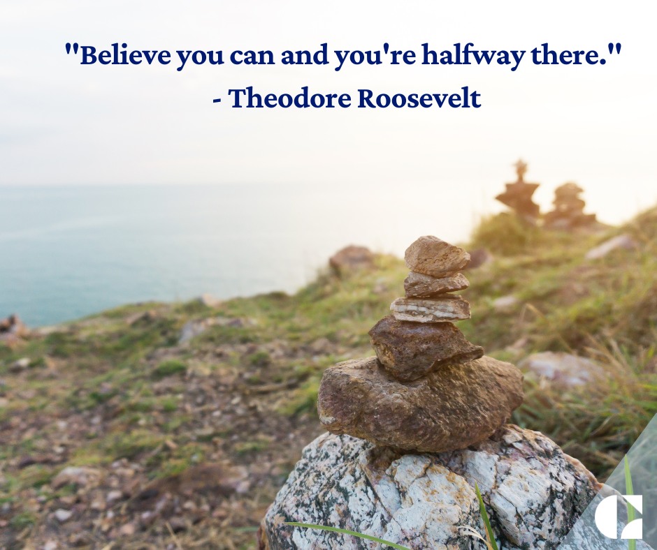 Guideposts - The Evening Reflection: 