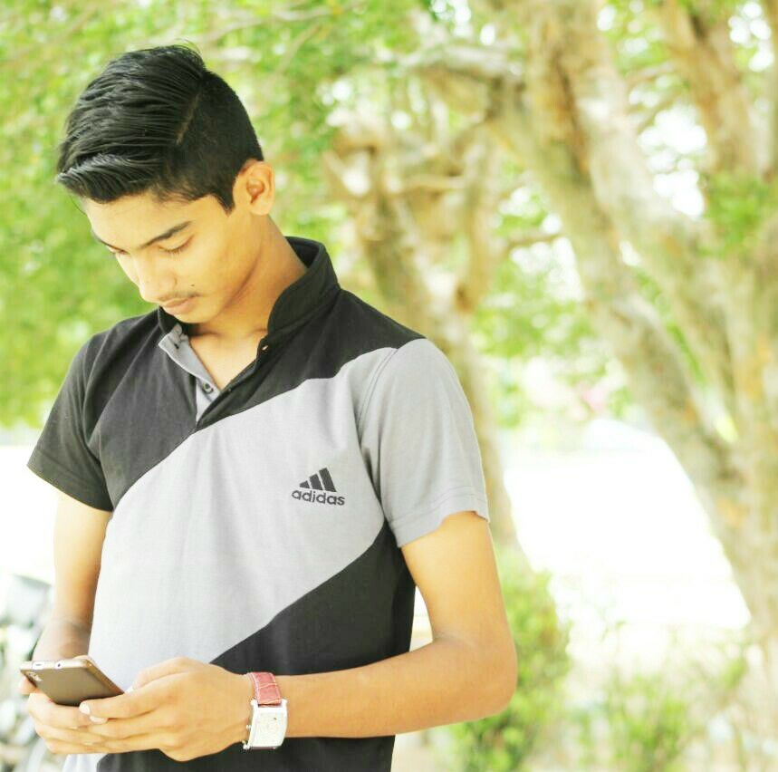 Umar R Khalil