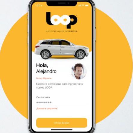 Loop Mobility