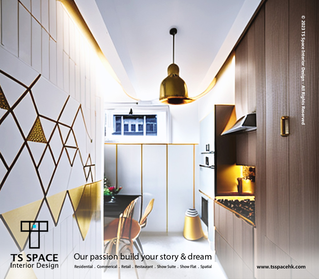 TS SPACE Interior Design 室內設計 | Hong Kong Hong Kong