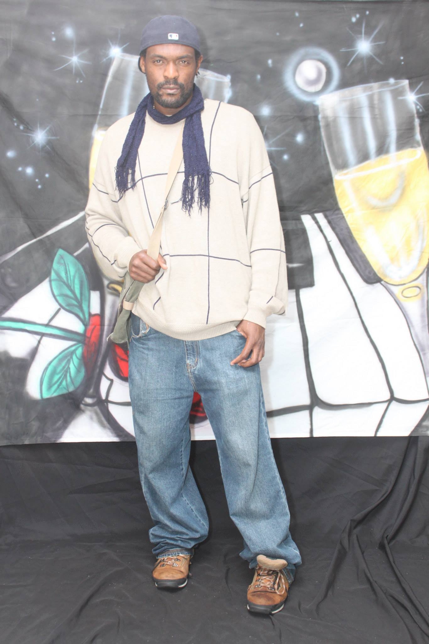 Jovan Lamb