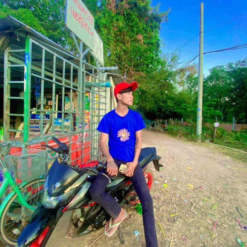 Chna Solo