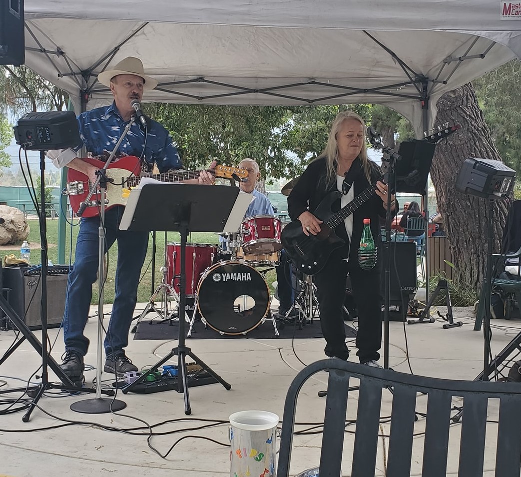 American Made Band - Come spend Friday night in the country with ...