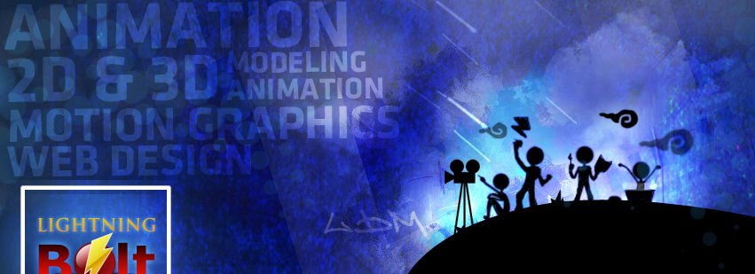 Outsource Animation & Motion Graphics